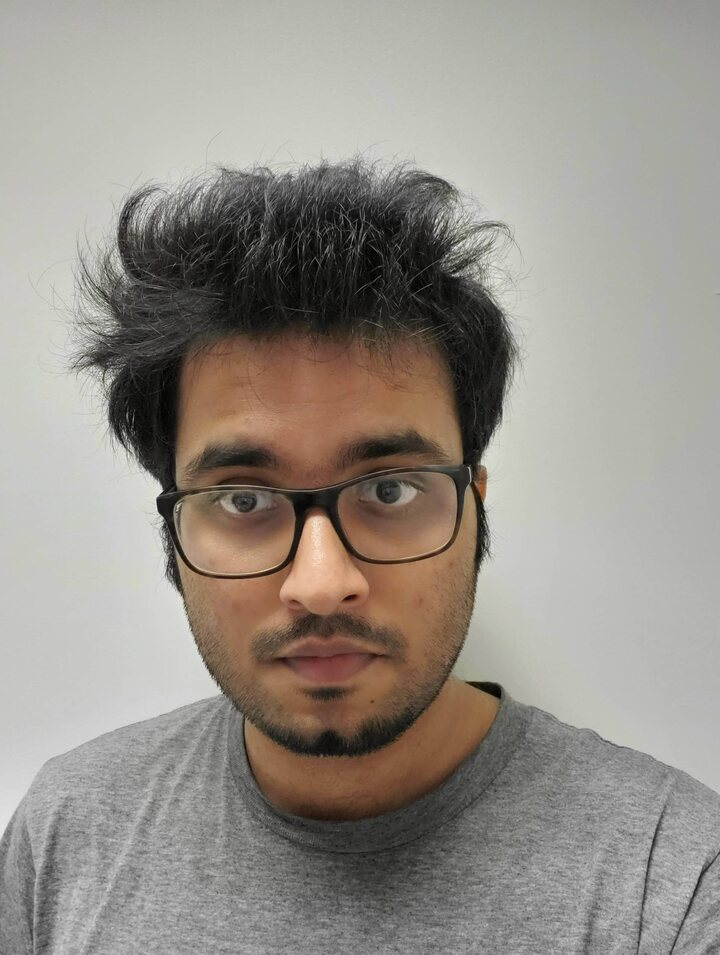 Homanga Bharadhwaj