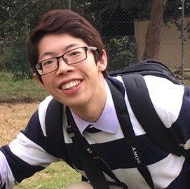 Max Zhaoshuo Li