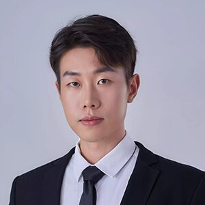 Mike Zheng Shou