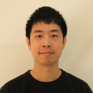 Yu-Wei Chao